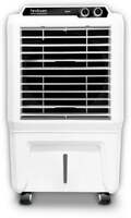 Hindware 45 L Room/Personal Air Cooler  (Black & White, XENO)