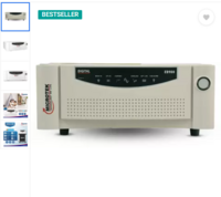 Microtek MTKAC90H Super Power Digital UPS Model 900 (12V) DG 800VA Square Wave Inverter