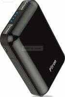 PTron Dynamo Z 10000mAh Li-Polymer Power Bank