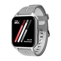 Noise X-Fit 1 (HRX Edition) Smart Watch Fitness Tracker [Rs.150 Coupon]