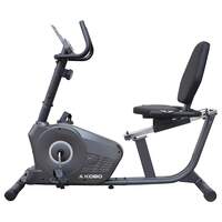 Kobo Recumbent Exercise Bike (Imported)