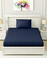 Trident Bedsheets Min 65% off from Rs.349