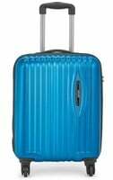 Safari Suitcase - Upto 80% off