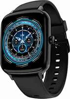 boAt Wave Style Call with Advanced Dedicated Bluetooth Calling Chip, 600+ Watch Faces