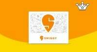 Swiggy gift card on 8% discount (Date extended till 10th April)