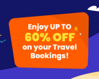 Klook Ramzan Special - Enjoy Upto 60%  Off On Your Travel Bookings