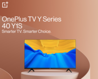 OnePlus TV 40 Y1S - sale Live on 14th April 12PM