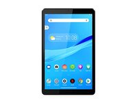 Lenovo Tab M8 (2nd Gen) FHD 20.32 cm (8 inch,3 GB, 32 GB, wi-fi+4G LTE, Voice Calling), Grey