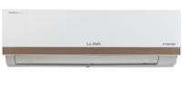 Lloyd 1 Ton 3 star 5 in 1 Convertible Inverter split AC at 27490 with free installation,be prepaid -Jiomart