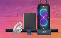 JBL Roar Ka Shor Offer - Assured JBL Voucher Worth Rs.300 + 10% Back up to Rs.100 on Amazon Pay