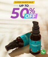 Pilgrim  - Upto 50% Off  [ Super Saver Sale ] 