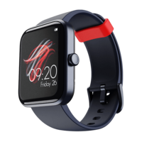 boAt Wave Select Smartwatch |  1.69"(4.29 cm) Colour HD Display, 20+ Active Sport Modes, Heart Rate & SpO2 Monitor, 10 Day Battery Life