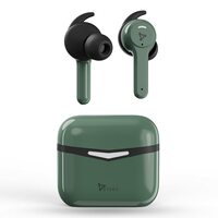 SYSKA Sonic Buds IEB900 Earbuds(Dusty Blue, True Wireless)
