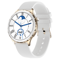 Fire-Boltt Pristine Luxury Edition smartwatch Exclusive Women's collection