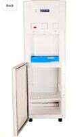 Blue Star BWD3FMRGA Star Hot, Cold and Normal Water Dispenser with Refrigerator(Standard) + Bank offer