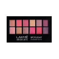 LAKMÉ ABSOLUTE SPOTLIGHT EYESHADOW PALETTE at 50% Off