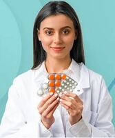 Truemeds - Flat 51% Off on Substitute Medicines + Rs.40 Cashback on Mobikwik 