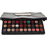 Makeup Revolution Shook Eyeshadow Palette, Multicolor, 10 g