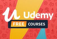 Paid Udemy Courses For Free - 4 April