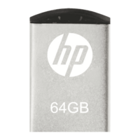 Loot - HP v222w 64GB USB 2.0 Flash Drive [Location Specific]
