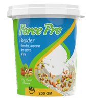 Ayurvedic protein powder