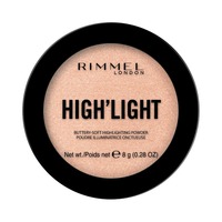 Rimmel London High'light Powder - Candlelit