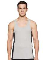 Fruit of the Loom Men's Vest Size XL