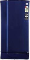 Godrej 180 L Direct Cool Single Door 2 Star Refrigerator  (Steel Blue, RD EDGE 205B WRF ST BL)