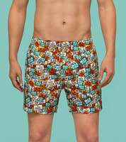 XYXX SUMMER COMBO Buy Any 3 Boxers @ Rs.899 [Mrp : 1797]
