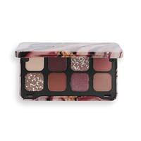 Makeup Revolution Forever Flawless Dynamic Allure Eyeshadow Palette (8) 