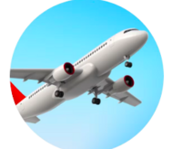 Adani One - Flat 450 off on Domestic Flights using UPI payment