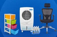 Up to 70% Off + Extra 5% Off on Prime & 10% Up to Rs.250 Cashback