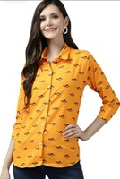 Women Shirts and Tops upto 90% off