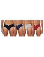 Diverse Men Briefs