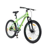 Urban Terrain UT5000 Bolt Series, Steel MTB 26 Mountain Cycle 
