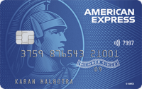 Get 4,000 Bonus Membership Rewards Points on American Express Membership Rewards® Credit Card