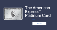 10000 Referral Bonus on The American Express® Platinum Card + 45000 Taj Stay Voucher