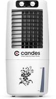 Candes 12 L Room/Personal Air Cooler 