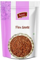 Deal of the day: Nutwiz Premium Seeds (Flax Seeds, 250g)