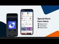 Bajaj Finserv Get upto Rs.50 cashback on Fastag recharge of Rs.500 or more (9PM-11PM)