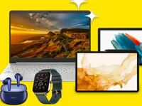 10% Instant Discount with ICICI Bank Credit Card (Non-EMI and EMI) on Electronics