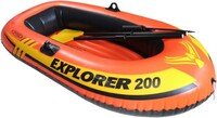 Intex Explorer 200 Inflatable Boat