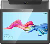 Swipe Slate 2 Tablet (10.1-inch, 3GB, 32GB, Wi-Fi + LTE + Calling), Grey