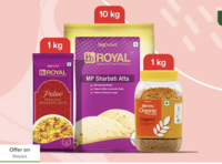 BigBasket - Extra 10% instant discount up to Rs. 250 ( mov - 1500 ) with icici bank credit cards ( valid till April 15th ) 