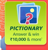 Cricket Mania Pictionary