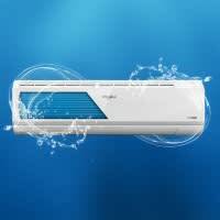 Whirlpool Convertible 4-in-1 Cooling 2023 Model 1.5 Ton 3 Star Split Inverter 6th Sense Technology AC - White 