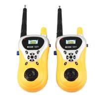 VGRASSP Walkie Talkie Toys for Kids 2 Way Radio Toy for 3-12 Year Old Boys Girls,