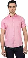 Monte Carlo Men's Shirts at 73% Off