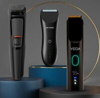 Men's Grooming Fest - Up to 70% off & Extra Coupon on Some Items