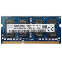 Mac-Axx™ 8GB DDR3L UN-BUFFERED(Non-ECC) RAM [50% Coupon]